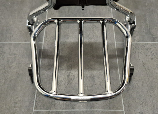 Rugsteun sissybar Harley Davidson FLSTF Fat Boy