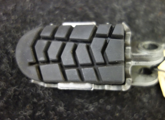 Duo voetsteun links KTM 1090 Adventure