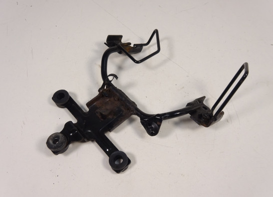 Lampenverkleidung Rahmen Kawasaki ER 6