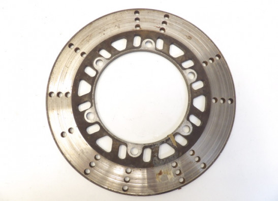 Rear brake disc Kawasaki GPZ 750