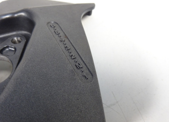 Motorblokdeksel voortandwiel Honda VFR 800 I