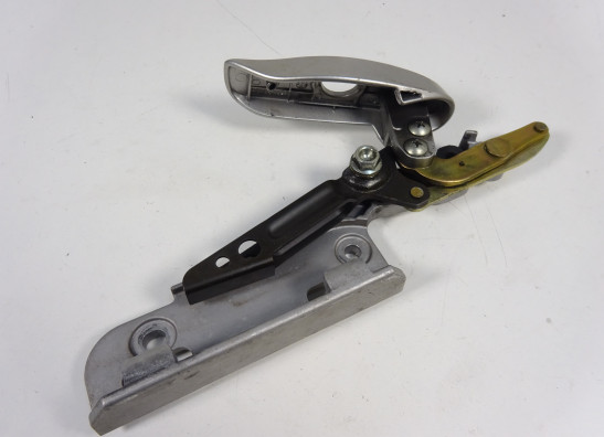 Achterhandvat Honda ST 1300 Pan European