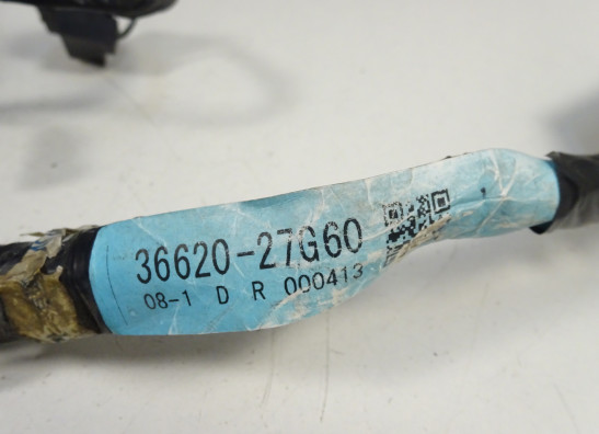 Kabelboom voor Suzuki DL 650 V STROM