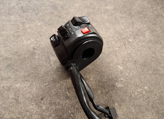 Stuurschakelaar links CFMoto 650 MT