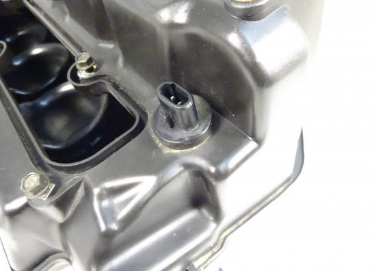 Luchtfilterhuis Kawasaki ZX 6 R