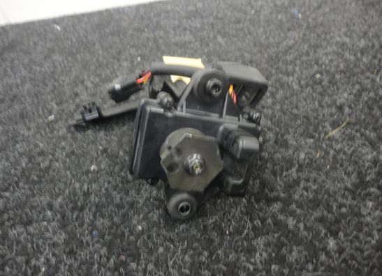 Exup servo klep Ducati 939 Supersport