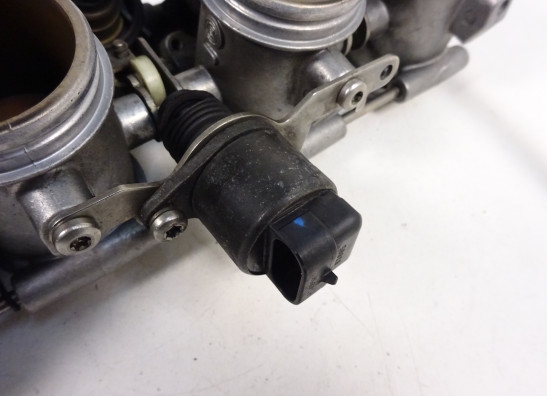 Throttle body BMW K 1200 S 