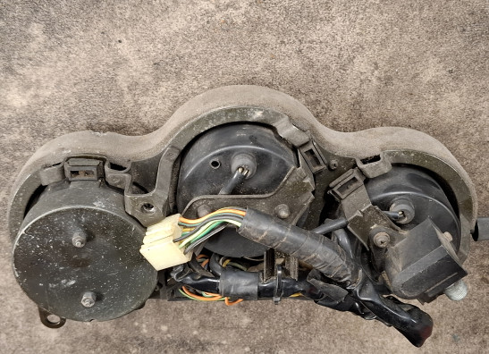 Tellerset Suzuki RG 500