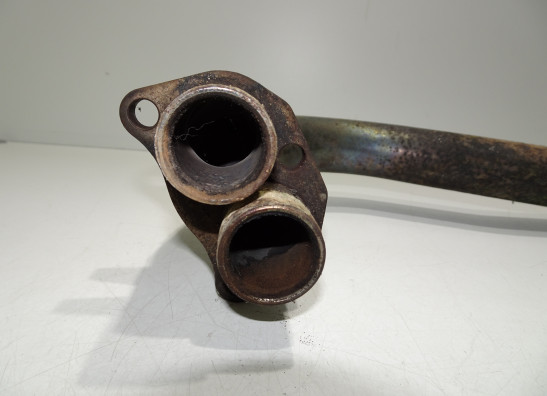 Uitlaatbochten BMW R 850 GS