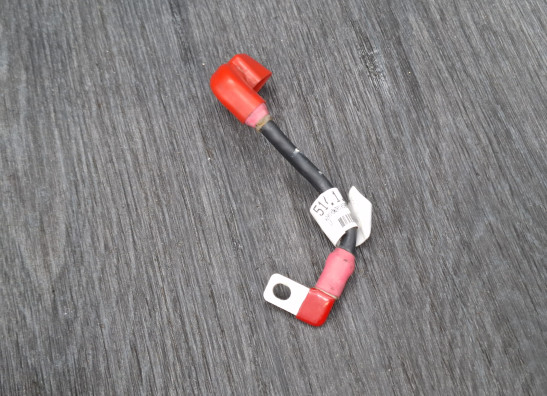 Startmotor relais Ducati Multistrada V4