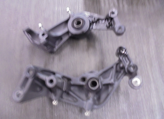 Frame - onderdelen Ducati Diavel 1260