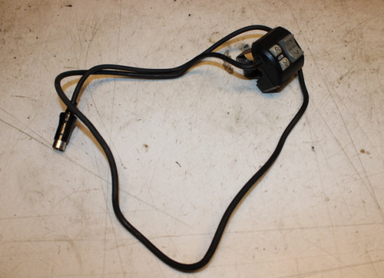 Radiator toebehoren BMW R 1100 RT