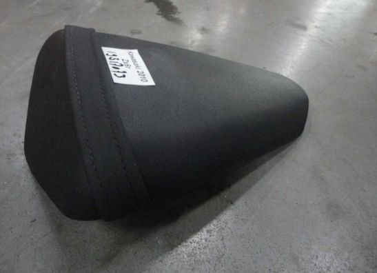 Buddy zadel Kawasaki ZX 6 R