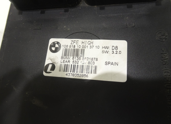 CDI Einheit BMW R 1200 RT