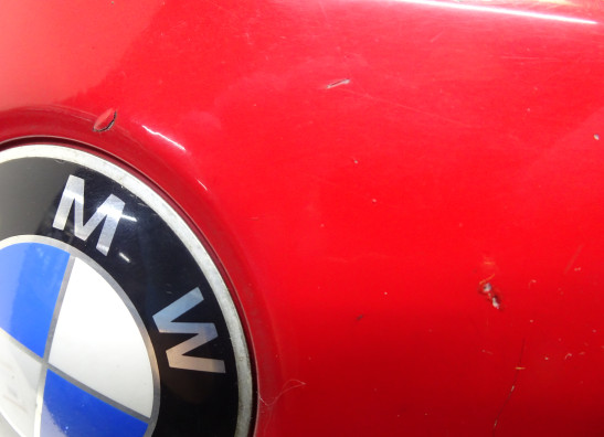 Benzintank BMW R 1100 GS