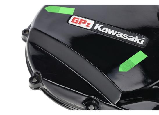 Kupplungsdeckel Kawasaki GPZ 900