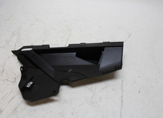 Achterspatbord Honda CRF 1100L Africa Twin Adventure Sports ES