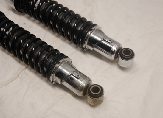 Rear cushion Harley Davidson Sportster