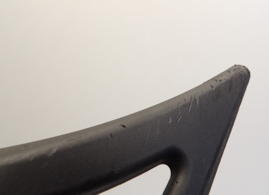 Rahme teile Triumph 675 Street Triple R