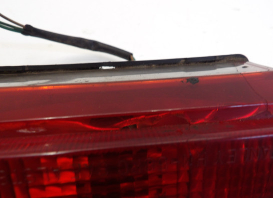 Rear light Honda CBX 650 E
