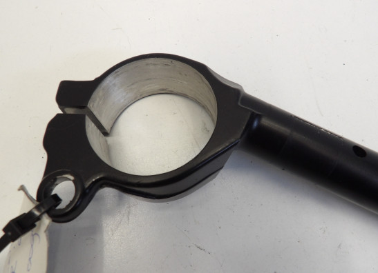 Clip on rechts Kawasaki ZX 10 R