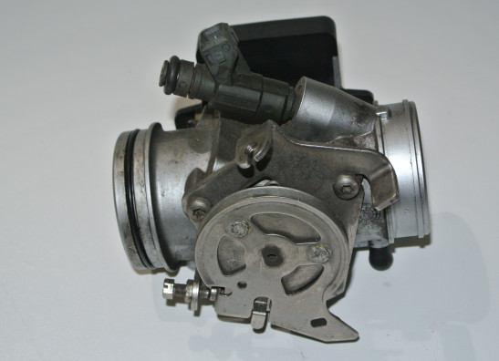 Einspritzanlage BMW R 1150 RT   R 850 RT