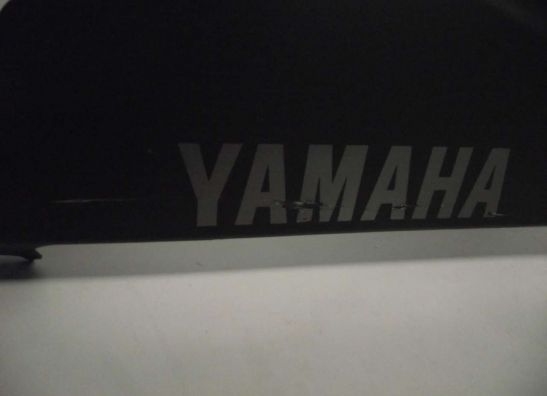 Verkleidung rechts unten Yamaha YZF R6