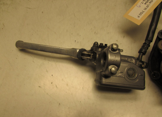 Front brake complete Honda VFR 750