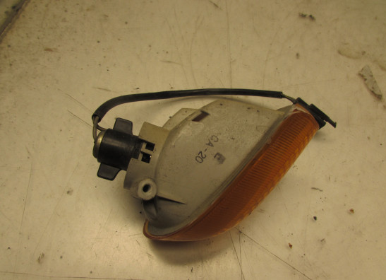 Winker Kawasaki ZZR 1100