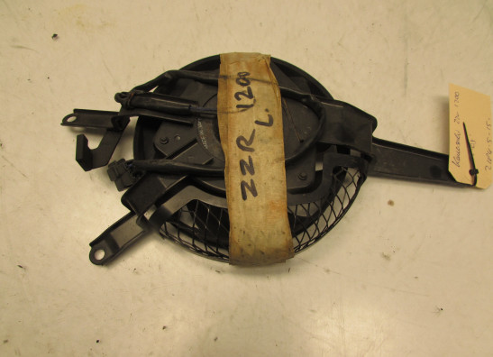 Ventilator Kawasaki ZZR 1200