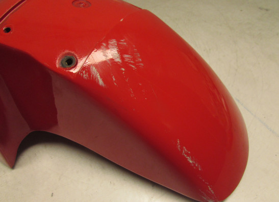 Voorspatbord Ducati Paso