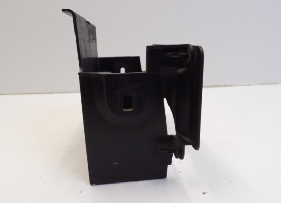 Accubak Yamaha FJR 1300