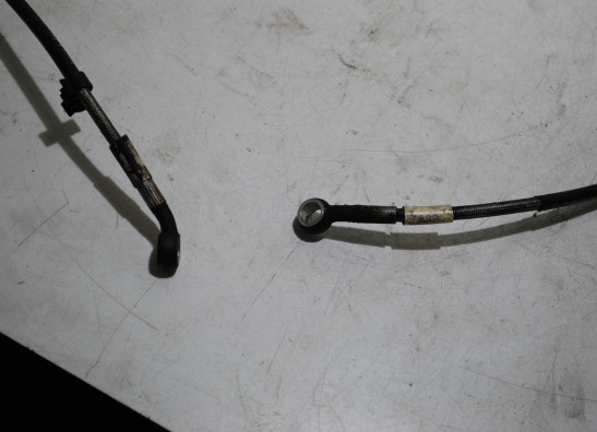 Brake hose front Triumph 595 T Daytona