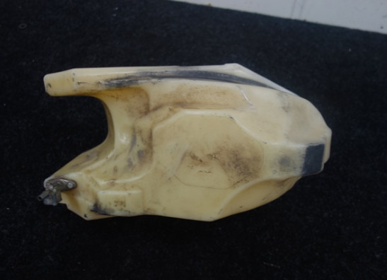 Fuel tank TM Racing 530 F