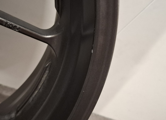 Achtervelg Yamaha XSR 700