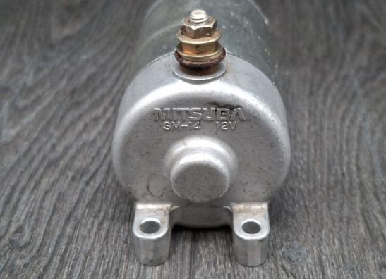 Startmotor Honda CBR Fireblade