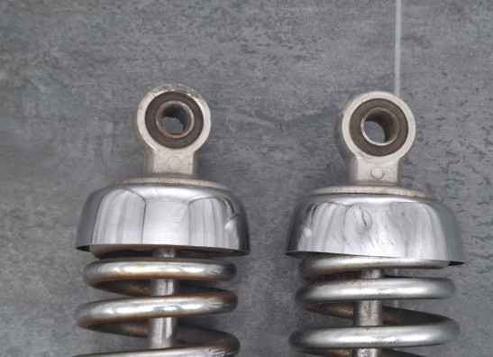 Achterschokbreker Yamaha XV 1100 Virago