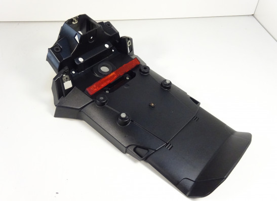 Kennzeichenhalter BMW K 1200 GT