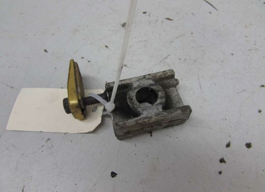 Achterbrug Ducati 750 SS Supersport