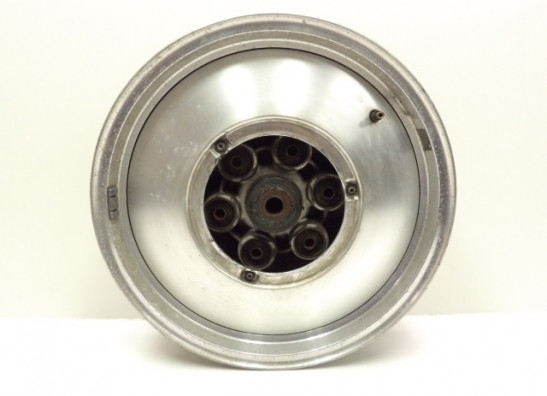 Achtervelg Honda VF 700  750 Supermagna