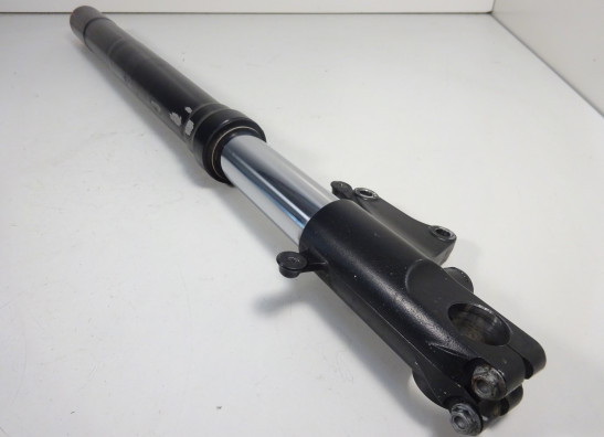 Voorpoot links compleet Aprilia RSV 1000