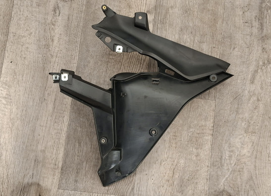 Rechter zijkuip BMW R 1200 RS LC