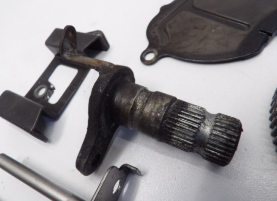 Motorblok diverse Yamaha FJR 1300