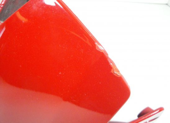 Voorspatbord Ducati Multistrada 1100