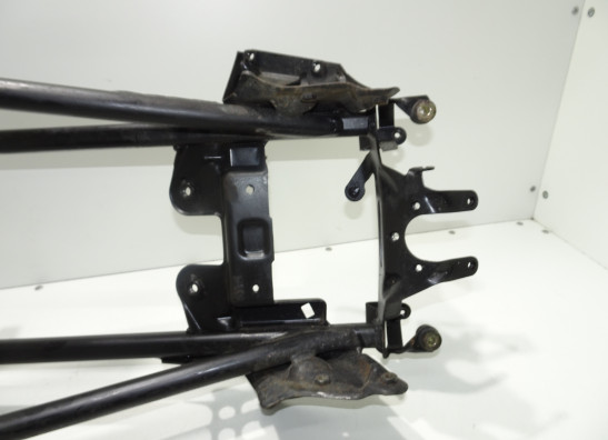 Achtersubframe BMW F 650 CS Scarver
