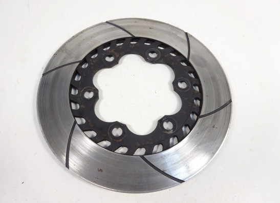 Achterremschijf Honda VF 1000 R