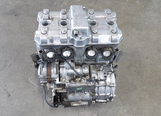 Motorblok Honda CBR 1000 F