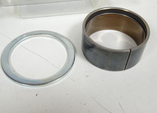 Voorpoot binnen Ducati Hypermotard 1100