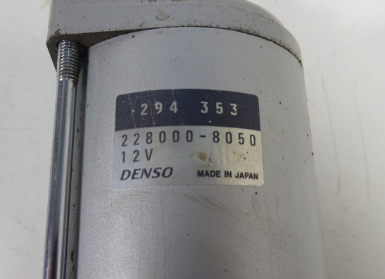 Anlasser BMW F 800 S - ST