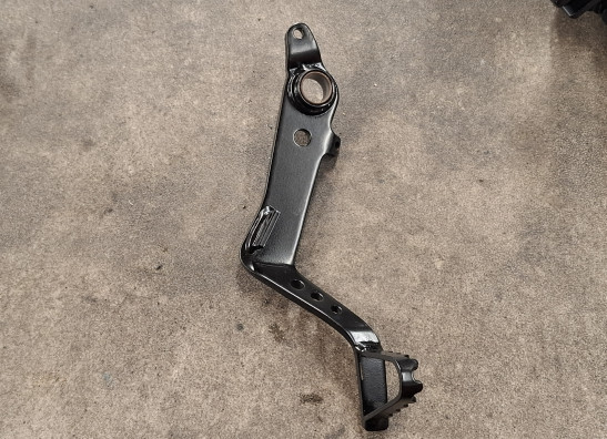 Rempedaal BMW F 850 GS